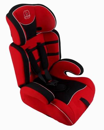 Автокресло Babygo Sport 9-36 кг