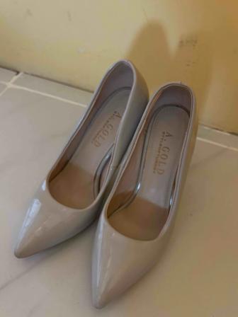 Туфли 37размер