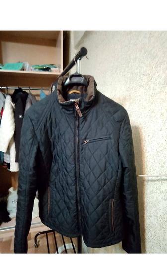 Мужская куртка