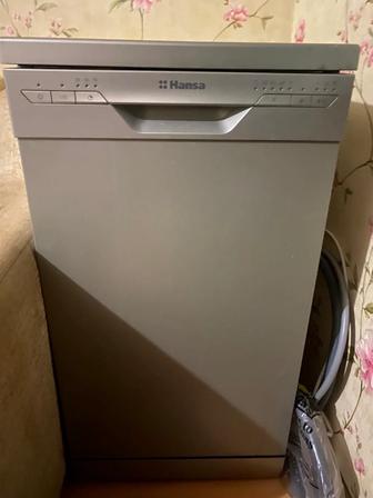 Посудомоечная машина