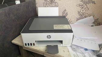 Продам принтер HP smart tank 580