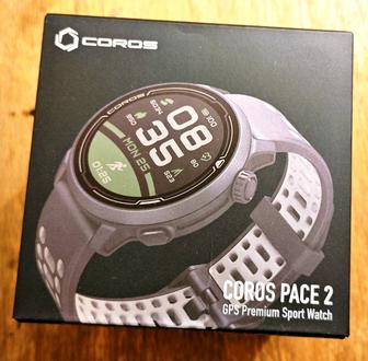 COROS Pace 2 GPS часы для бега / марафона