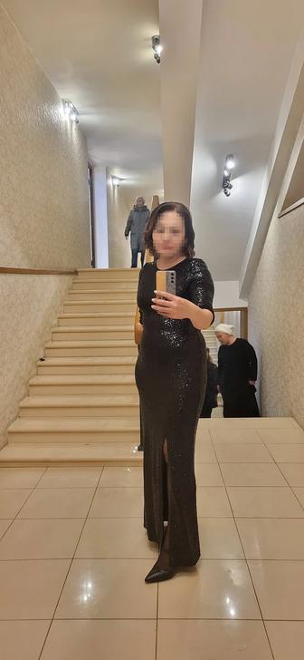 Продаю платье на корпоратив