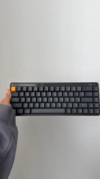 Продам механическую клавиатуру Xiaomi Z680cc