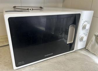 Микроволновая печь Samsung