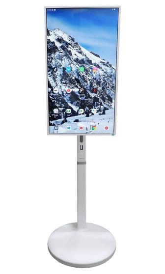 Smart Tech Pad ТВ и планшет в одном