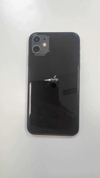 Айфон 11