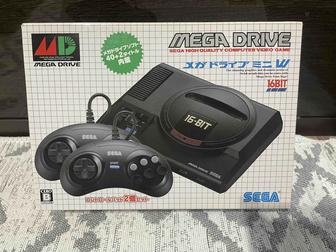 Sega Mega Drive mini