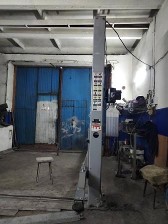 Ремонт, ресторация кузова