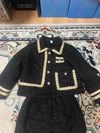 Дети двойка