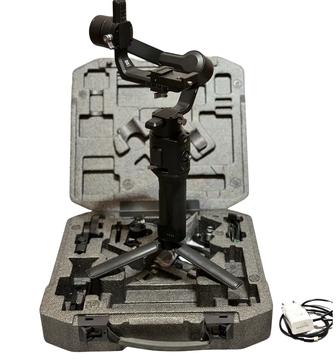 DJI RONIN SC Pro Combo