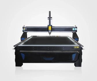 Фрезер ЧПУ , фрезерный станок ЧПУ 2100х3000 шпиндель 5.5 кВт , гибрид