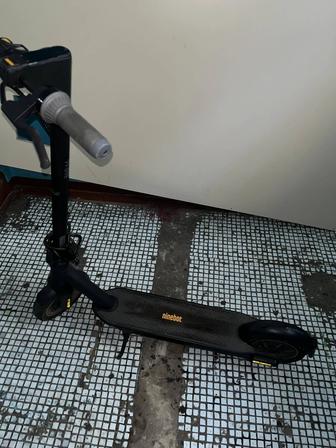Электросамокат Ninebot G30