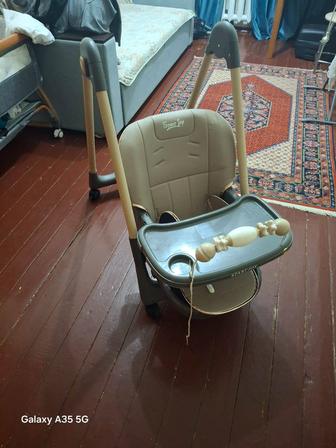 Детский стульчик