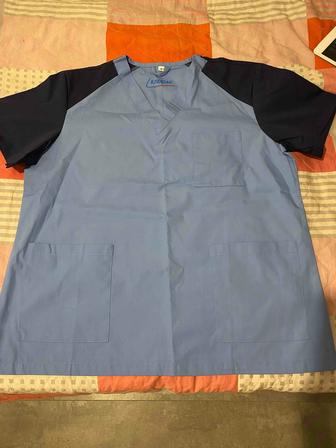 Медицинский костюм