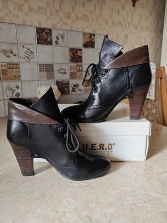 Ботильоны женские, осенние размер 37