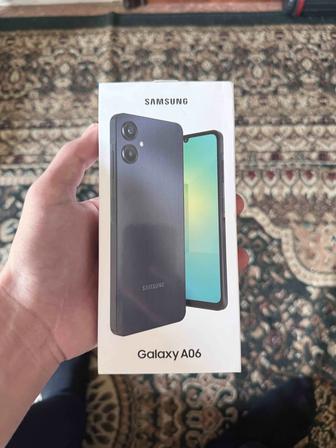 Samsung A06
