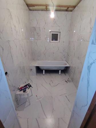 Услуги кафельщика