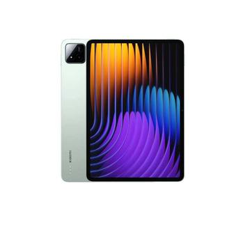 Новый Xiaomi Pad 7. Green. 128gb. Распечатанный. Магазин Red Geek