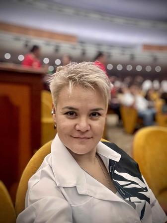Юрист, Режиссер монтажа
