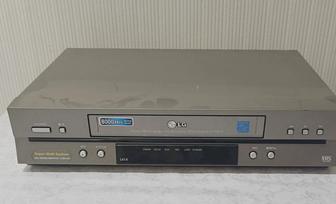 Продам DVD player