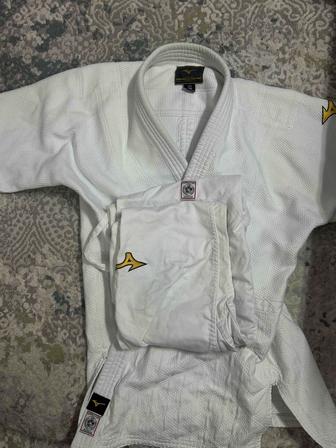 Кимоно для дзюдо IJF