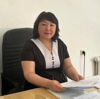 Учитель-преподаватель