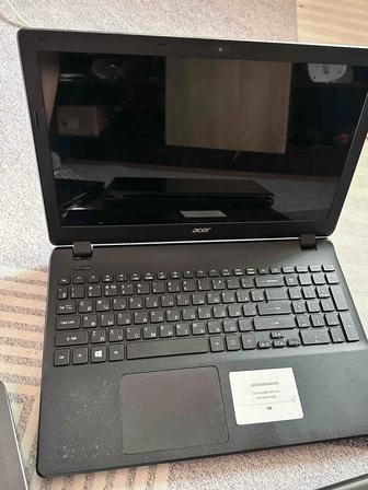 Продаю ноутбуки acer 2шт.
