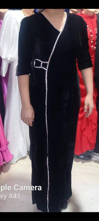 Койлек платье