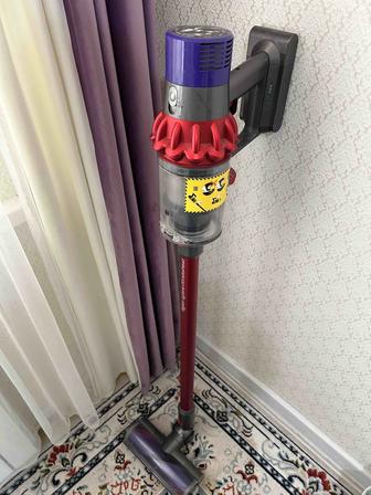 Dyson пылесос
