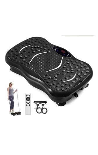 Виброплатформа