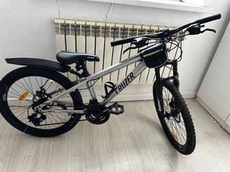 Продается велосипед взрослый