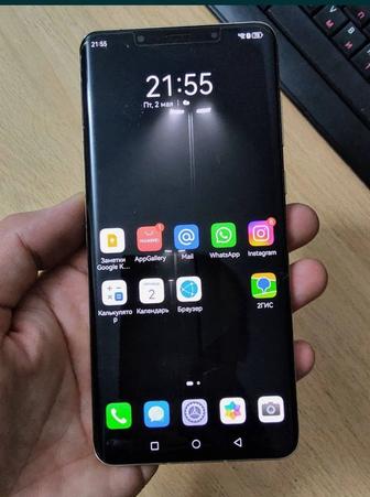 Huawei Mate 50 Pro