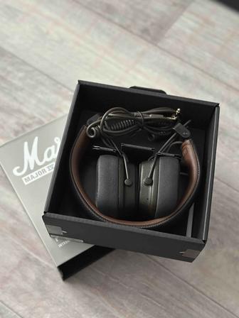 Marshall Major IV наушники