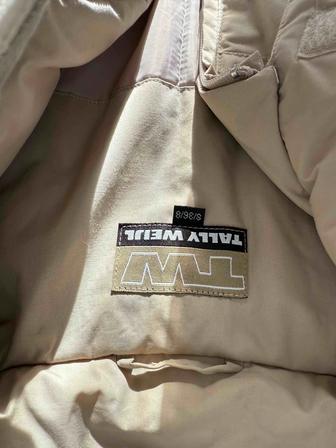 Женская куртка