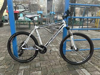 Велосипед Merida