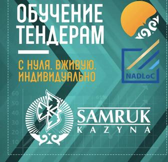 Обучение тендерам с нуля