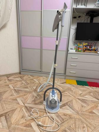 Продается паровой утюг