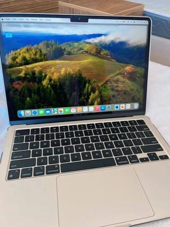 Продается MACBOOK AIR M2!
