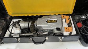 Все видыДемонтажных работ Штробление стены Отверстие в стене под ключ