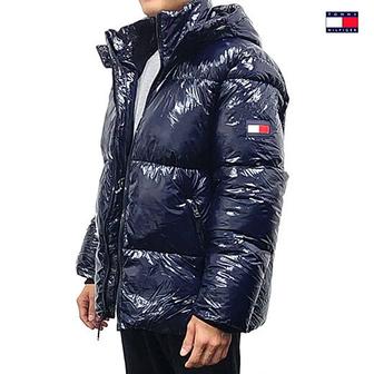 Продам мужской пуховик Tommy Hilfiger