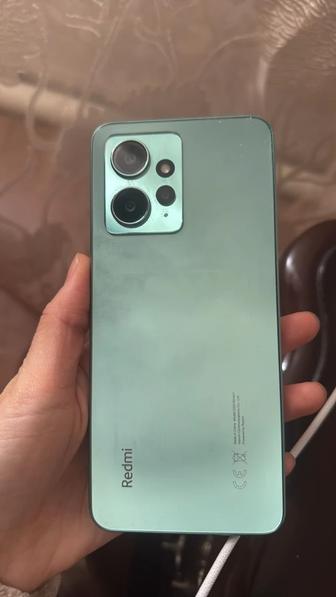 Redmi note 12 /128gb