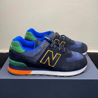 Кроссовки New Balance