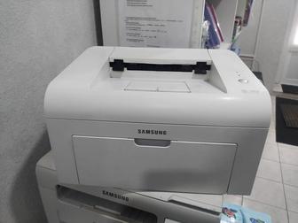 Принтер Samsung ml1610