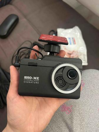 Видеорегистратор ,антирадар