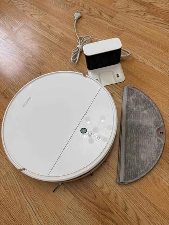 Робот пылесос