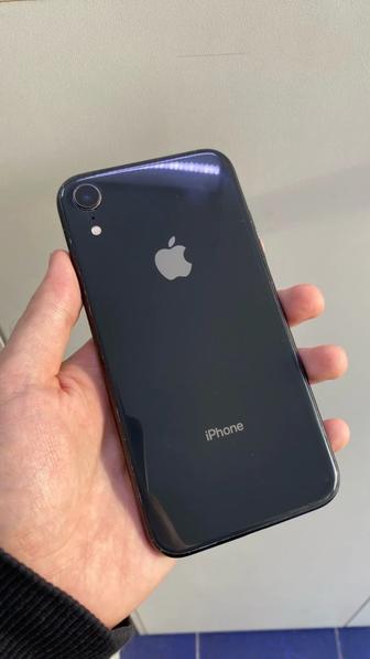 iPhone XR 64 не ловит симкарта