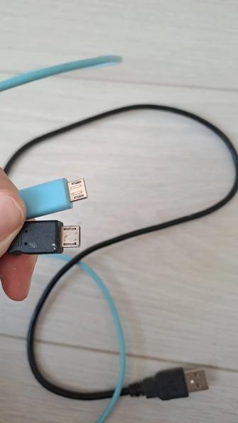 USB Кабели