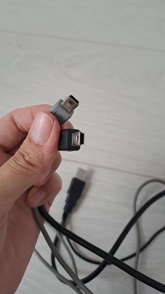 USB Кабели