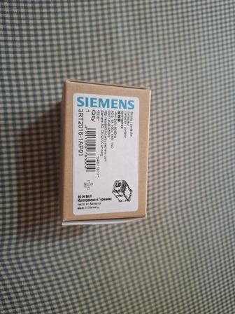 Контактор магнитный